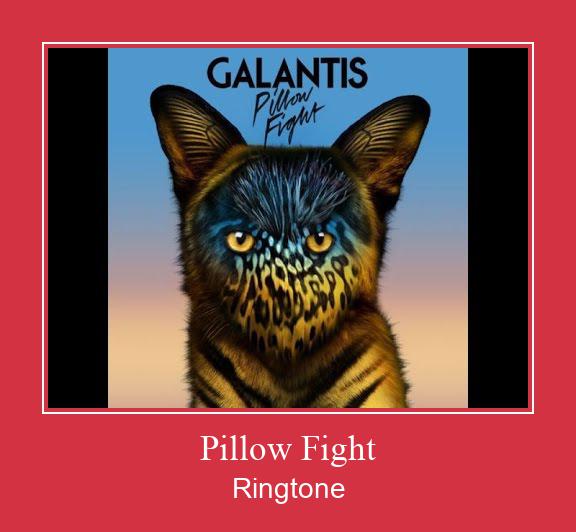 Pillow Fight Ringetone Download GRATIS.