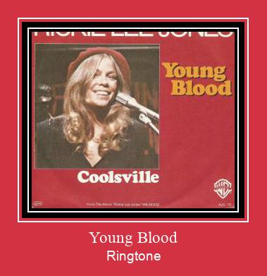 Young Blood Ringtone Download Free