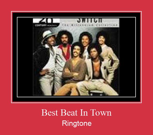 Best Beat In Town Ringtone Download Free