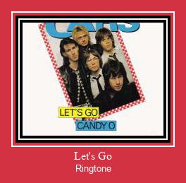 Let's Go Ringetone Download GRATIS.