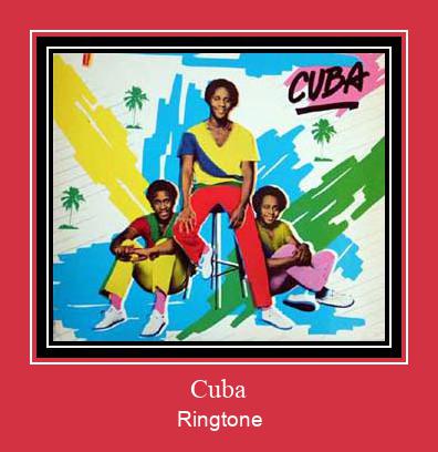 Cuba রিংটোন বিনামূল্যে ডাউনলোড করুন