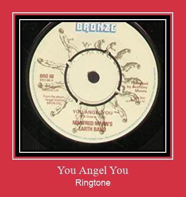 You Angel You Рингтоне Бесплатно бесплатно