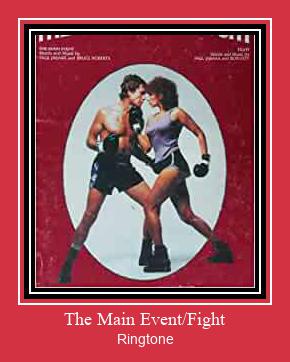 The Main Event/Fight Ringetone Download GRATIS.