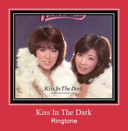 Kiss In The Dark Ringtone Download Free