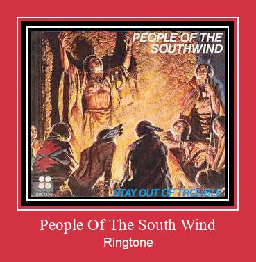 People Of The South Wind ರಿಂಗ್ಟೋನ್ ಡೌನ್ಲೋಡ್ ಉಚಿತ