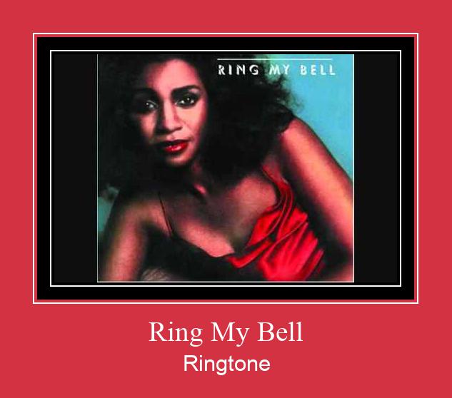 Ring My Bell ringtone دانلود رایگان