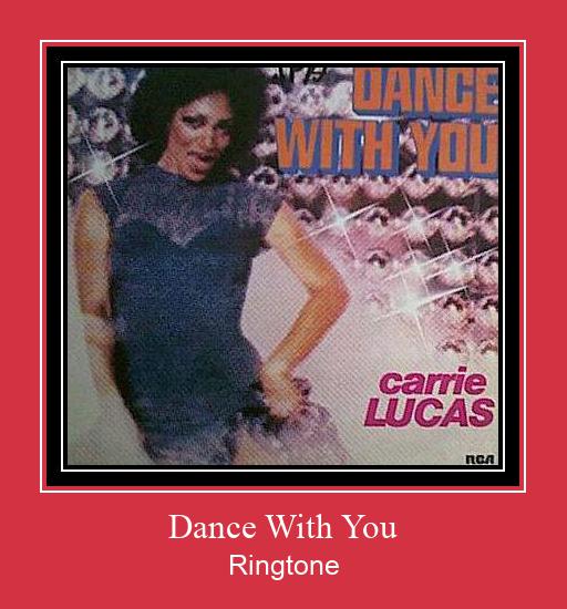 Dance With You ดาวน์โหลดริงโทนฟรี