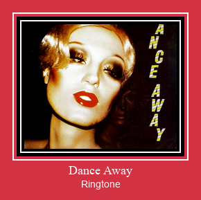 Dance Away Ringtone Ladda ner gratis