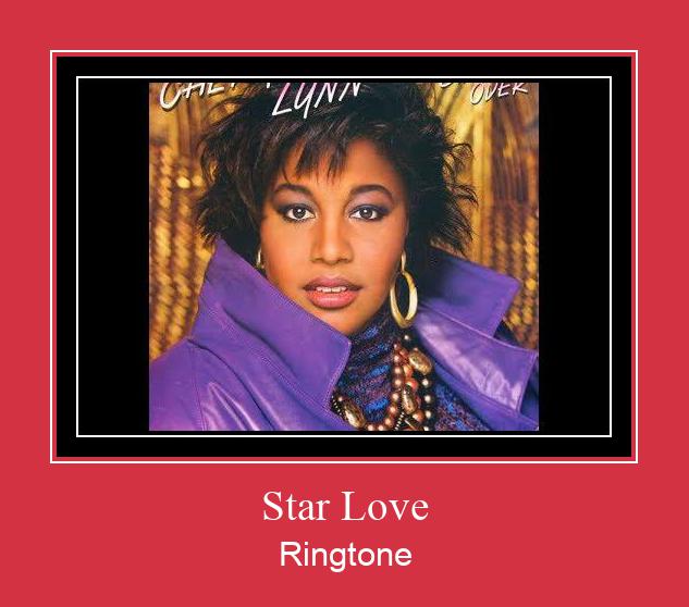 Star Love Ringtone Download pulsuz