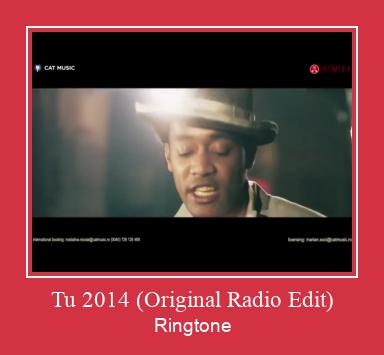 Tu 2014 (Original Radio Edit) 着信音を無料でダウンロード