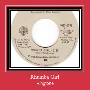 Rhumba Girl रिंगटोन मुफ्त डाउनलोड करें