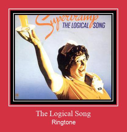 The Logical Song Ringtone Lataa ilmaiseksi