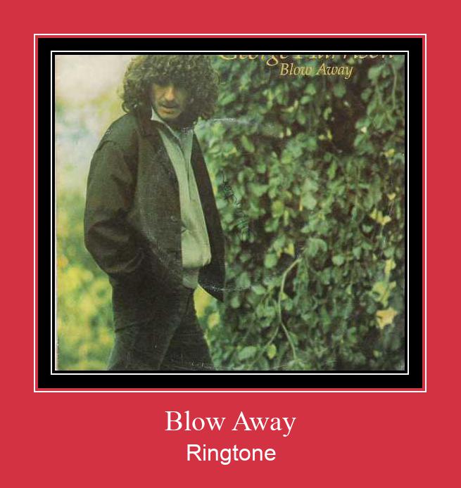 Blow Away Suoneria Download gratuito.