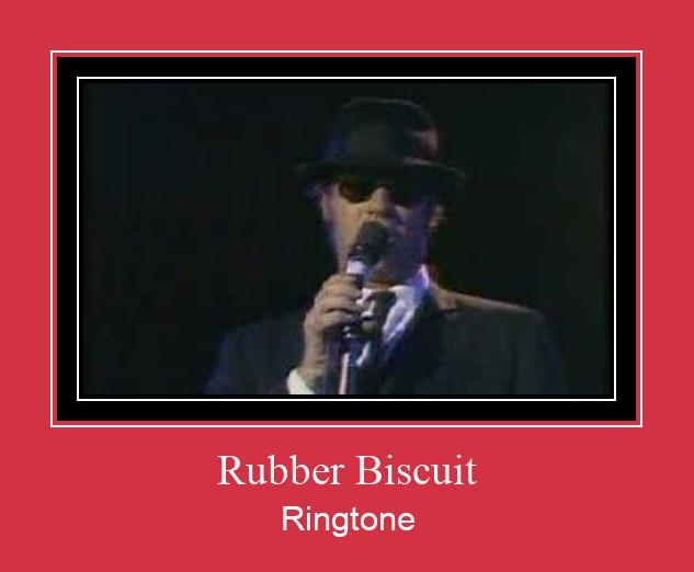 Rubber Biscuit Ringtone atsisiųsti nemokamai