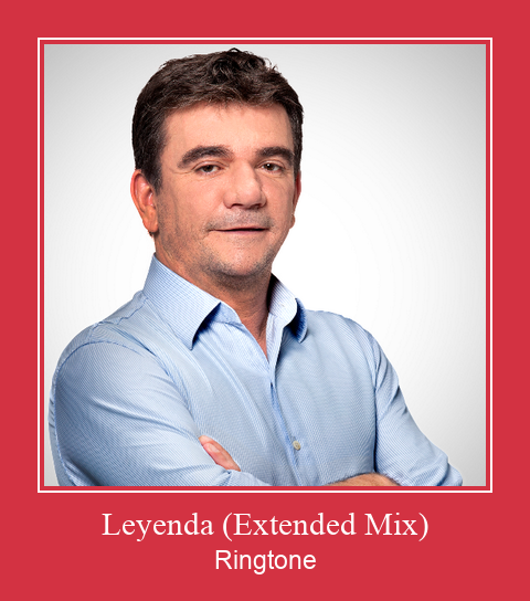 Leyenda (Extended Mix) צלצול הורד חינם