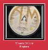 Wheels Of Life zil
