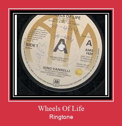Wheels Of Life צלצול הורד חינם