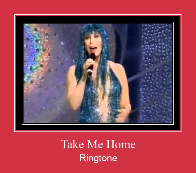Take Me Home Klingelton kostenlos downloaden.