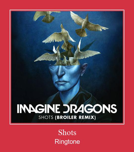 Shots צלצול הורד חינם
