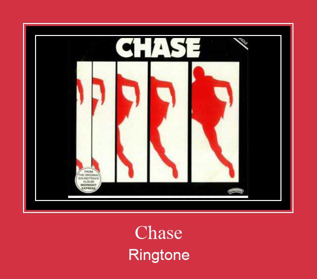 Chase Ringtone atsisiųsti nemokamai