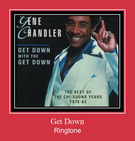 Get Down ดาวน์โหลดริงโทนฟรี