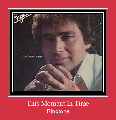This Moment In Time Ringtone Download Proste.