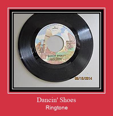 Dancin' Shoes Ringtone Download pulsuz