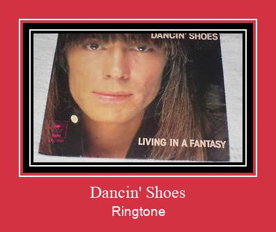 Dancin' Shoes 着信音を無料でダウンロード