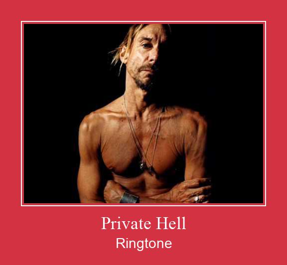 Private Hell Zil sesi indir ücretsiz