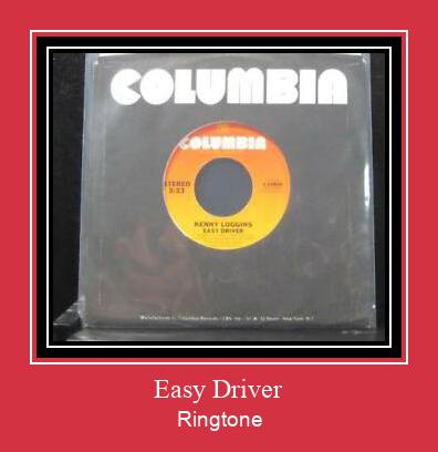Easy Driver 벨소리 다운로드 무료