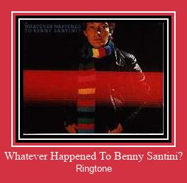 Whatever Happened To Benny Santini? 벨소리 다운로드 무료