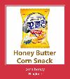 Corn Honey 着信音