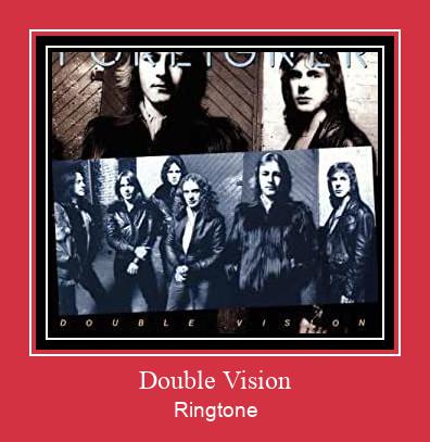 Double Vision 着信音を無料でダウンロード