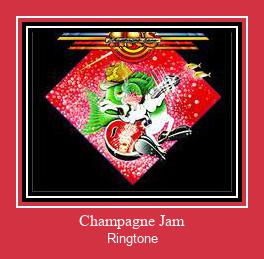 Champagne Jam ரிங்டோன் பதிவிறக்க இலவச