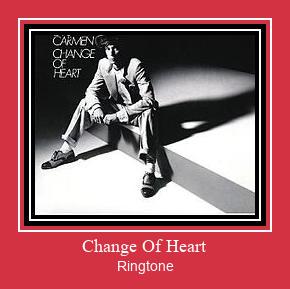 Change Of Heart 벨소리 다운로드 무료