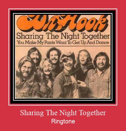 Sharing The Night Together Ringtone allalaadimine tasuta