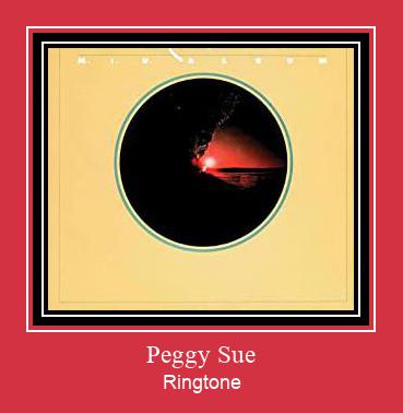 Peggy Sue Nhạc chuông tải miễn phí