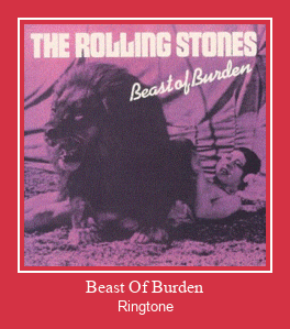 Beast Of Burden রিংটোন বিনামূল্যে ডাউনলোড করুন