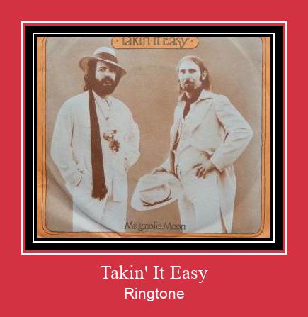 Takin' It Easy Ringtone Download Proste.