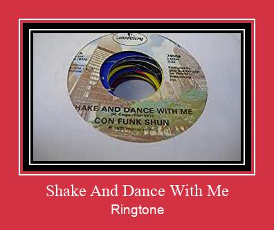 Shake And Dance With Me Ringtone Ladda ner gratis
