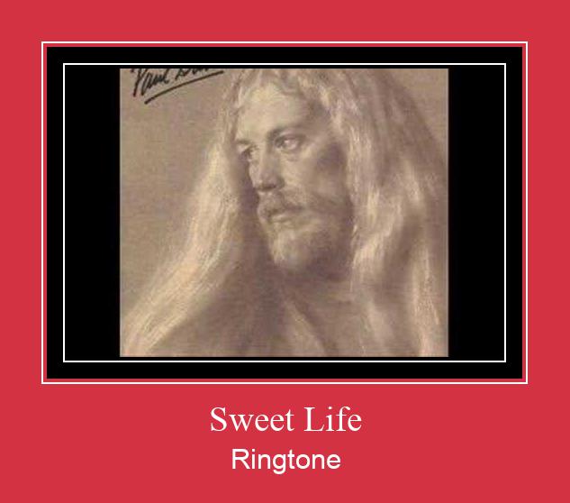 Sweet Life Nhạc chuông tải miễn phí
