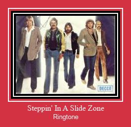 Steppin' In A Slide Zone ರಿಂಗ್ಟೋನ್ ಡೌನ್ಲೋಡ್ ಉಚಿತ