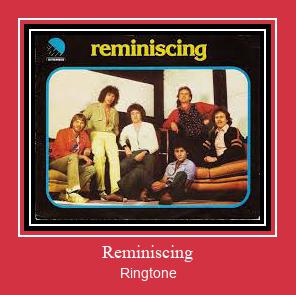 Reminiscing Ringtone Download Proste.