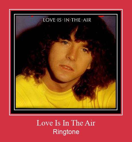 Love Is In The Air Nada Dering Unduh gratis