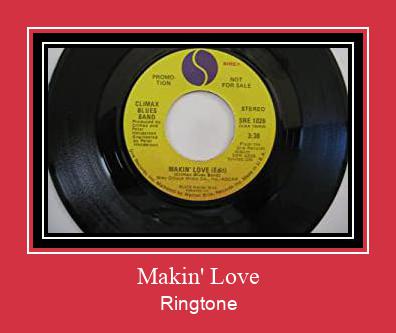 Makin' Love ರಿಂಗ್ಟೋನ್ ಡೌನ್ಲೋಡ್ ಉಚಿತ