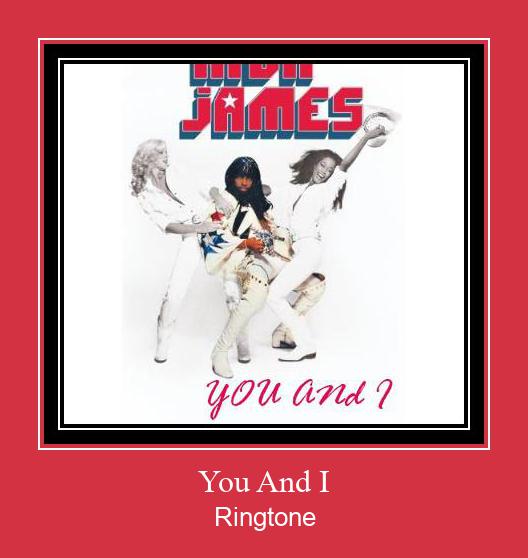 You And I Ringetone Download GRATIS.