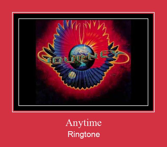 Anytime 着信音を無料でダウンロード