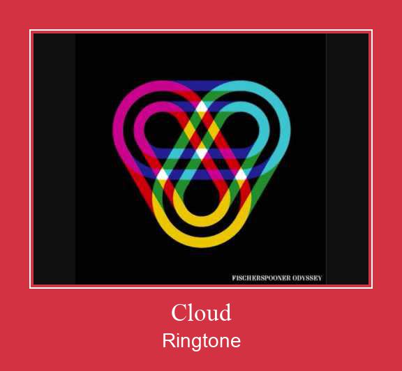 Cloud Ringtone Ladda ner gratis