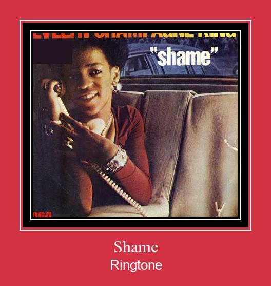 Shame Ringtone Download Free