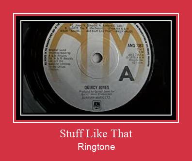 Stuff Like That Ringtone Download Proste.